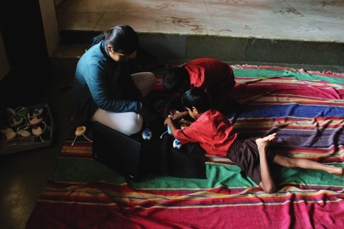 Project Torino in India